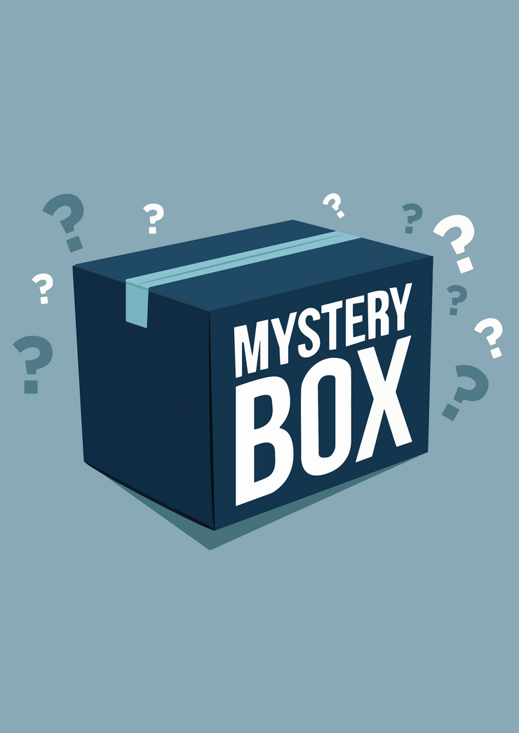 Mystery Box - Men