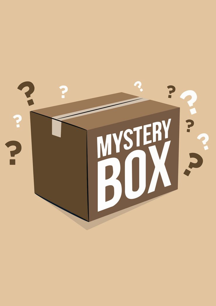 Mystery Box - Unisex